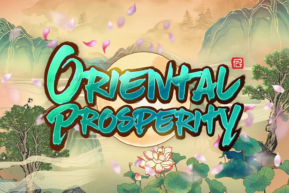 oriental prosperity png