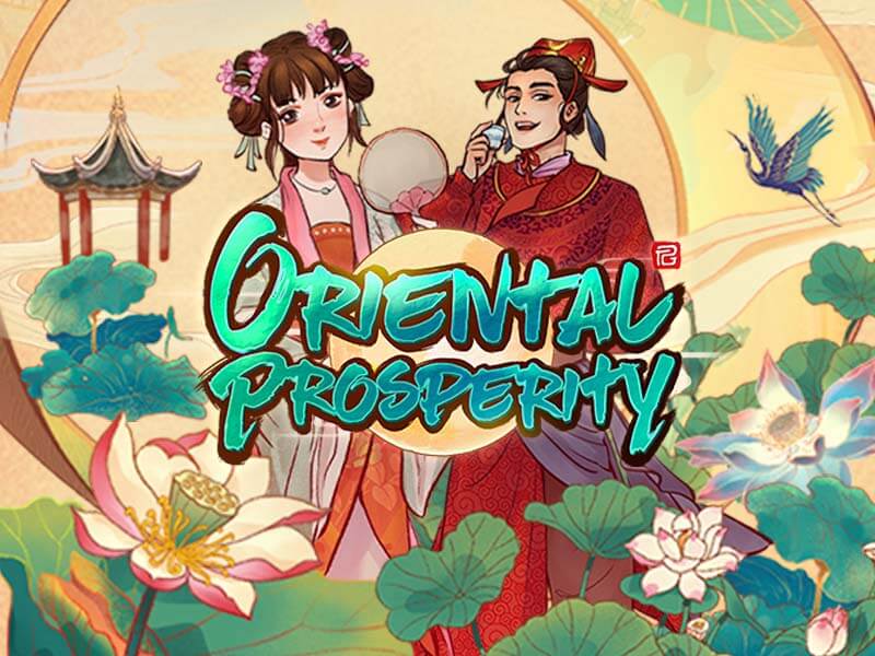 oriental prosperity pg